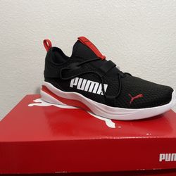 Pumas New