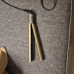 Nition Ceramic Tourmaline Hair Straightener