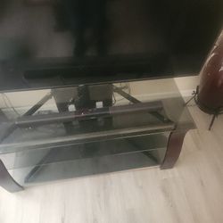 TV stand