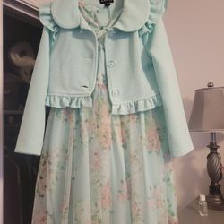 Toddler Dress