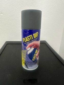 Plasti dip gun metal gray