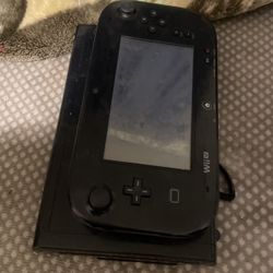 Wii U