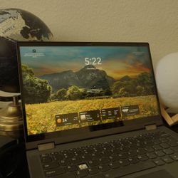 Lenovo idea pad 5