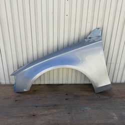 2013 2014 2015 2016 AUDI A4 FENDER LEFT DRIVER SIDE LH USED ORIGINAL OEM