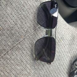 Rayban Sun Glasses RB3530