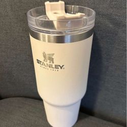 Lightly used stanley