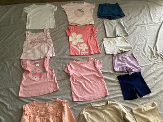 Size 3 14 pieces all for $8.00