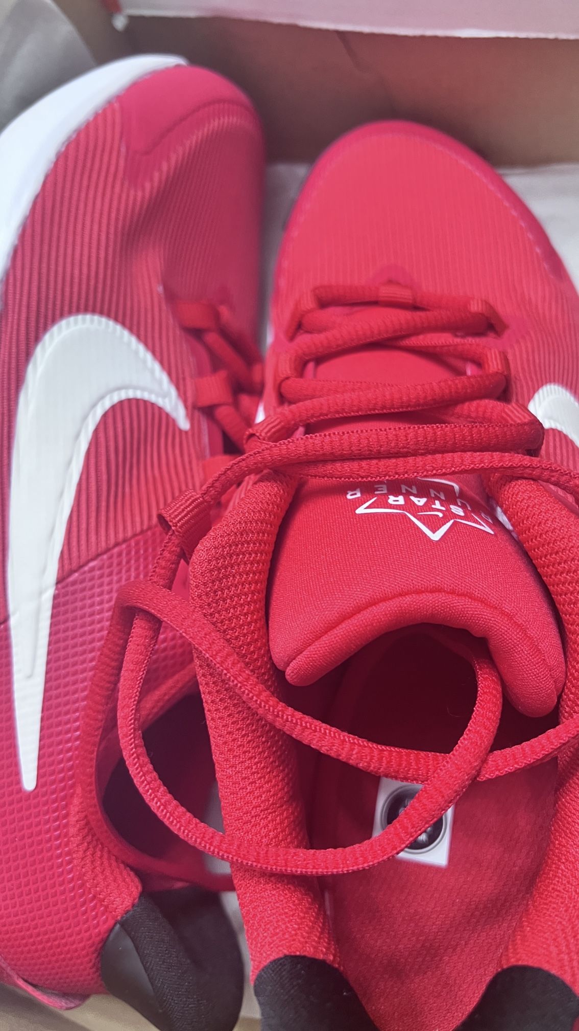 Nike Star Runner