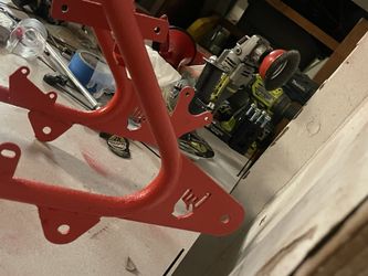 Motovox Frame Stretched for Sale in Riverside CA OfferUp