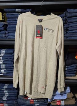 LARGE TALL ARIAT PULLOVER