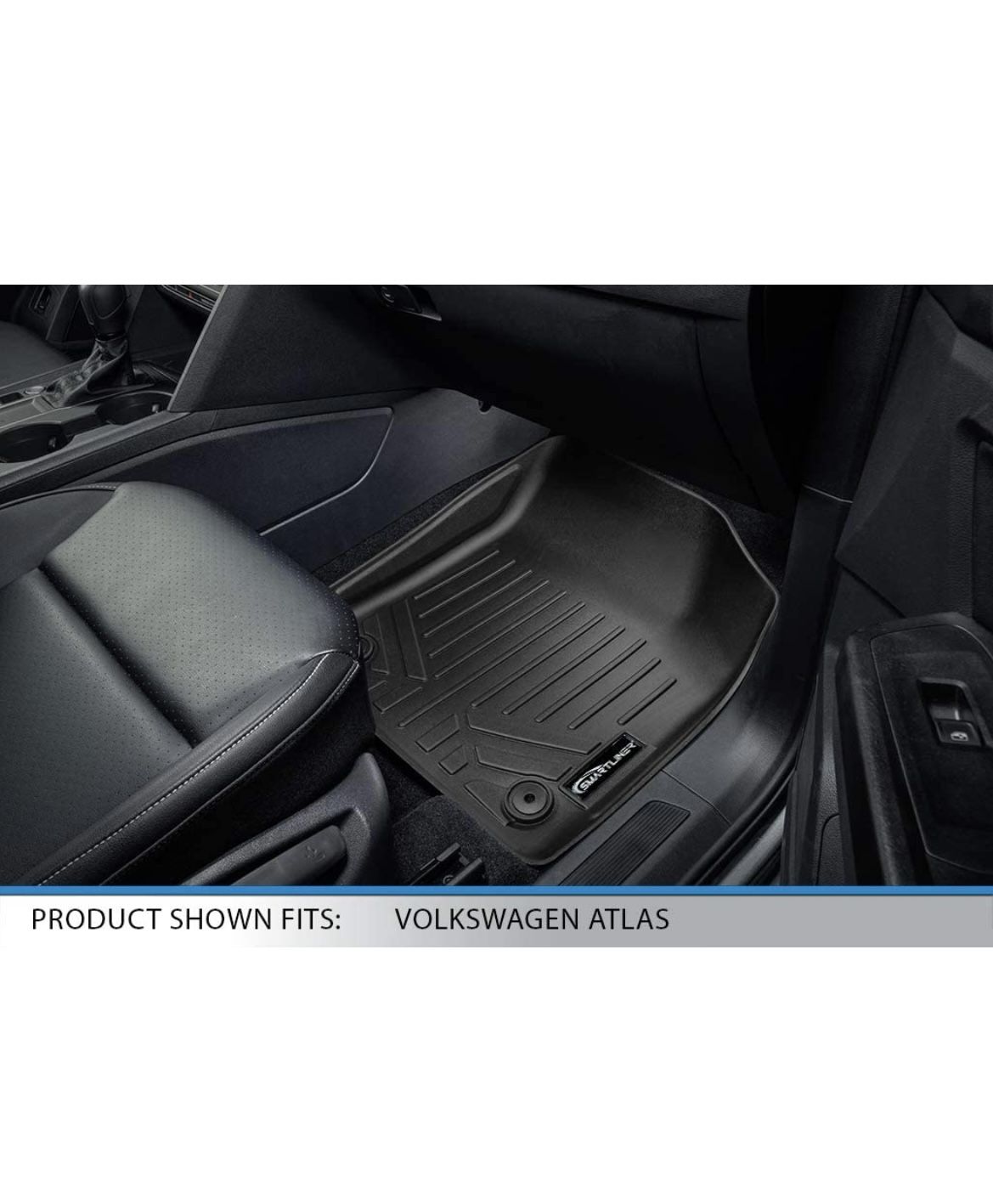 All Weather VW Atlas Floor Mats for Sale in Thousand Oaks, CA OfferUp