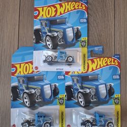 Hotwheels Gotta Go Treasure Hunt $1 each 