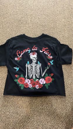 selena shirt