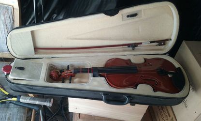 Violin
