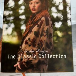 Sasha Kagan - The Classic Collection