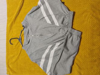 Cropped Sweater