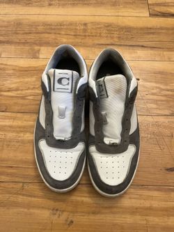 Coach shoes