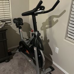 Yosuda Exercise Bike