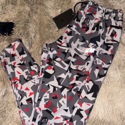 BRAND NEW Rawgear Joggers Size Small