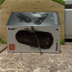 JBL Flip 7