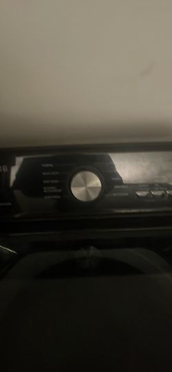 Washer