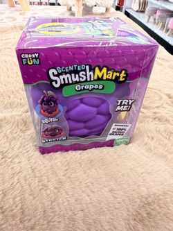 Smushmart Grape - FOR TRADE