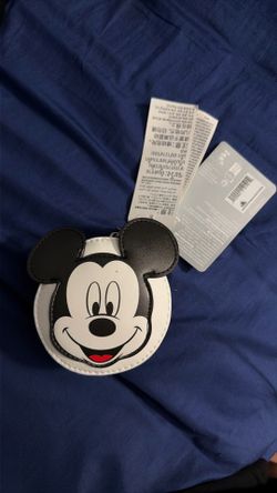 Mickey packable tote