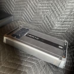 Hertz Amp ML Power 5