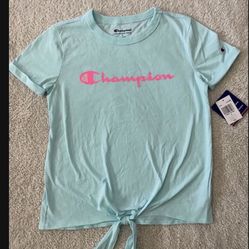 Champion Girl Top