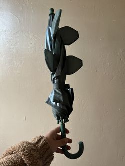 Kids Dinosaur Umbrella 