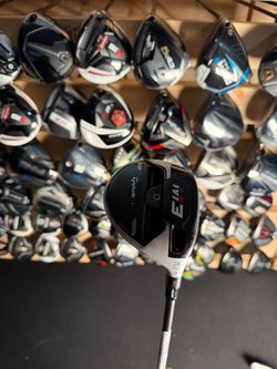 TaylorMade 3 wood