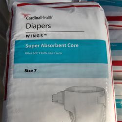 11 Packs Baby Diapers 