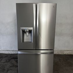 Kenmore French Doors Refrigerator 