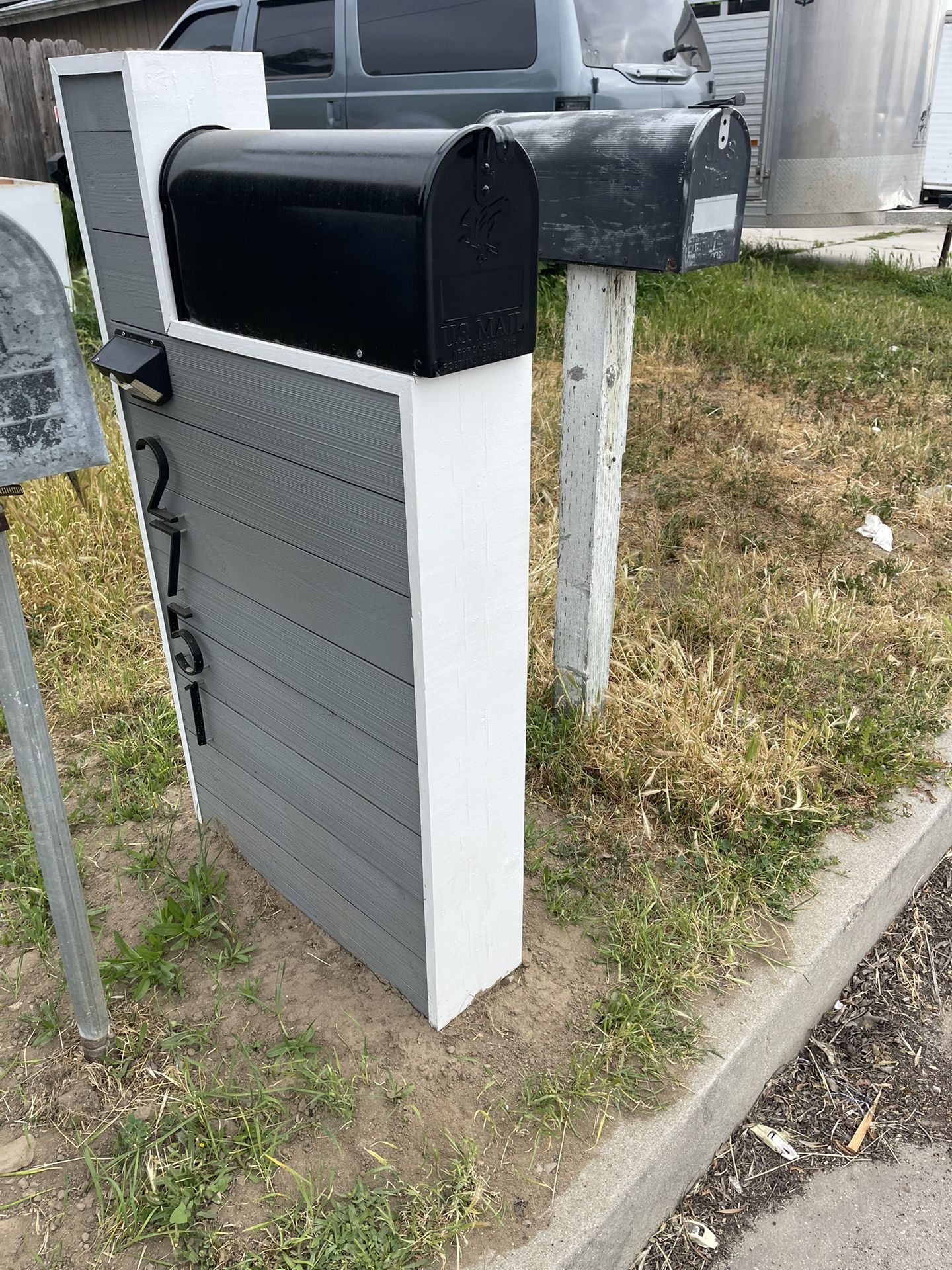 Upgrade Your Mail Box!