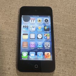 Apple iPod Touch 4th Generation 16gb