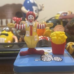 Juguetes de Colección 