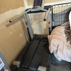 Bowflex Treadmill 
