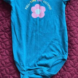Baby Girl 18 Month Shirts 
