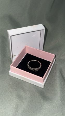 Diamond ring