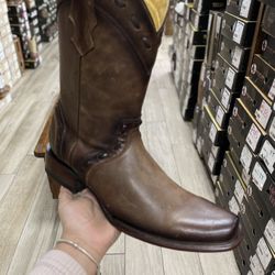 mens western boots 