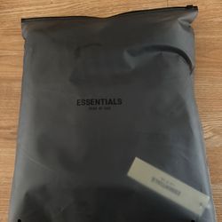 Essentials Fear Of God Sweater 