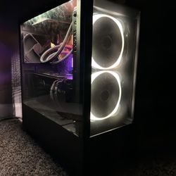 🔥 High-Performance Gaming PC — RTX 3080 + Ryzen 9 5950X