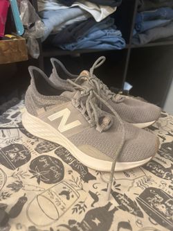 New Balance 7.5 