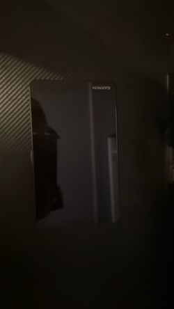 Garmin dezlcam OTR725
