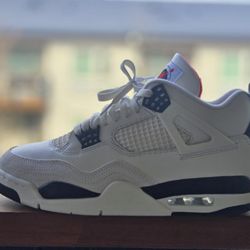 Jordan 4 