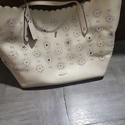 Coach Floral Bag 