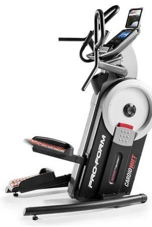 PreForm Cardio HIIT Trainer 