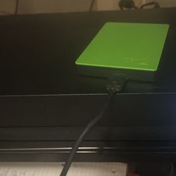Xbox One X With 11 Games 