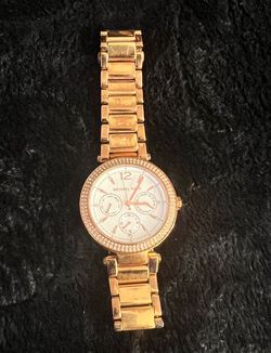 Reloj mk