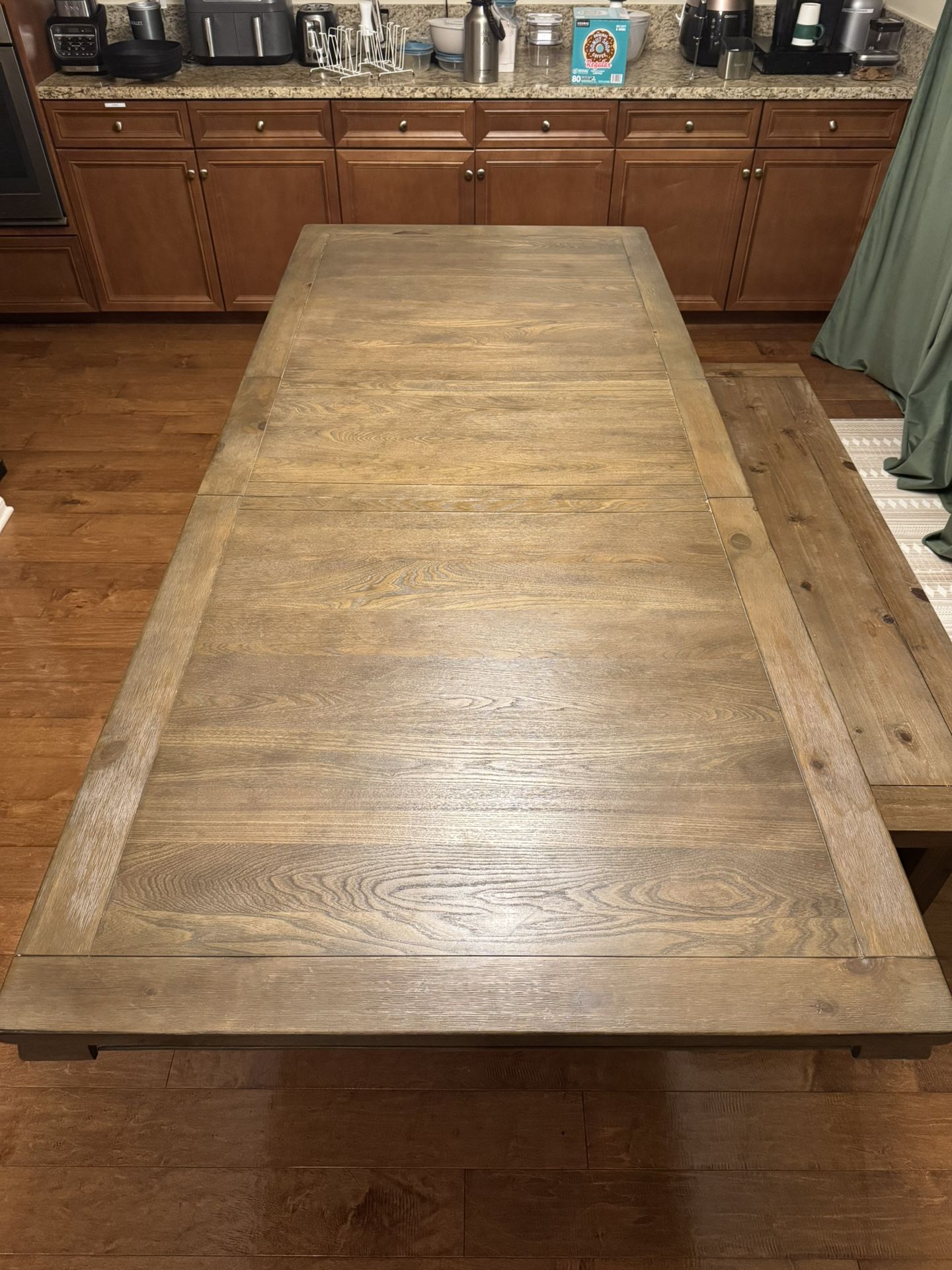 Dining Table Set